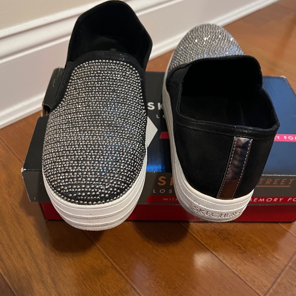 Skecher Shiny Dancer Shoe